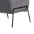 Bloch Velvet Armchair-803343332