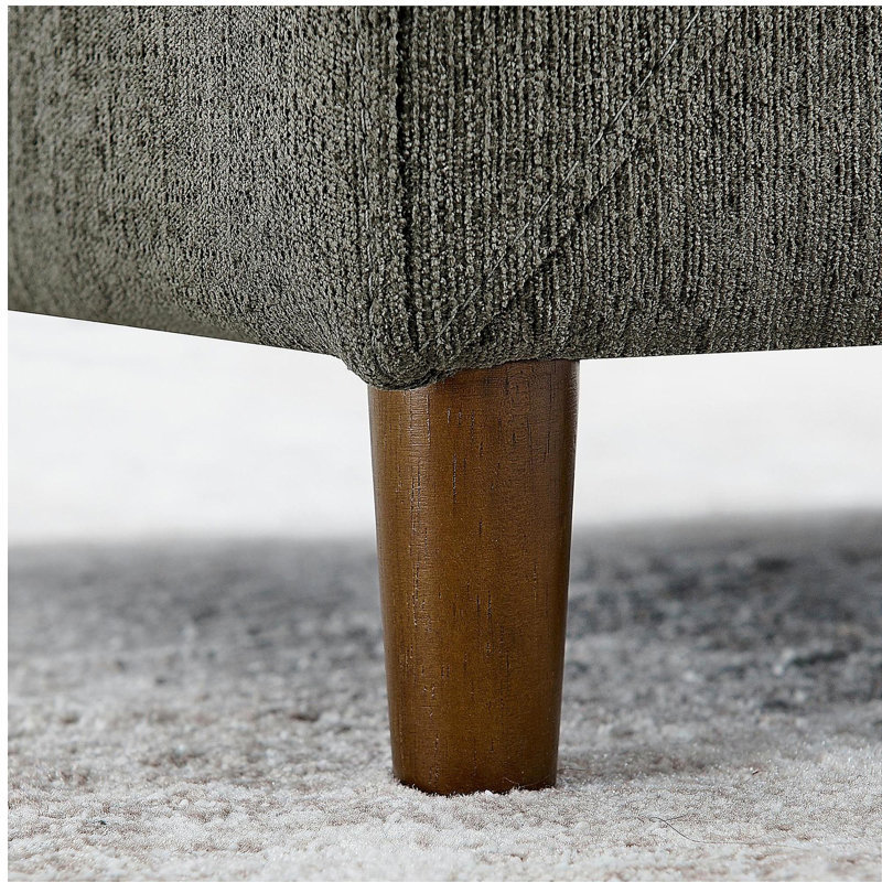 Sofas, Dark Gray, Linen
