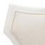La Marisia Vanity Chair - Tranquil/Creamy Pearl