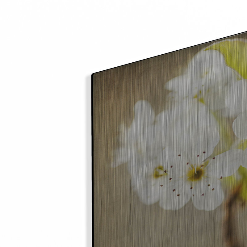 Le retour par Jessica Rogers, H 16 po x l 12 po