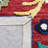 Blossom Hand Tufted Wool/Cotton Oriental Rug in Yellow/Red/Blue-164605141
