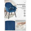 Deana Upholstered Dining Chair-391372703