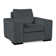 Memphis Upholstered Armchair