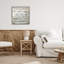 «Fishing Rules Rustic List», estampe numérique, conception de Kim Allen-3007668-3007669
