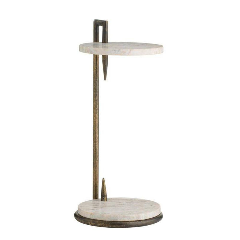 Ivetta Accent Table