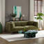 Modern Curved Upholstered Sofa-1736466310