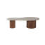 Deavan Coffee Table
