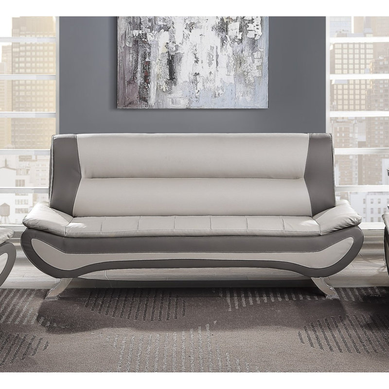 Canapé 1Pc Modern Canapé Furniture