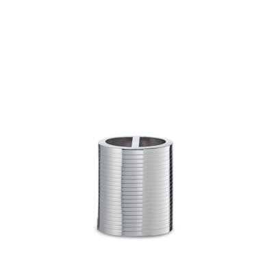 Intercontinental Toothbrush Holder