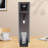 OUKANING Silver Countertop Bottleless Electric Water Dispenser