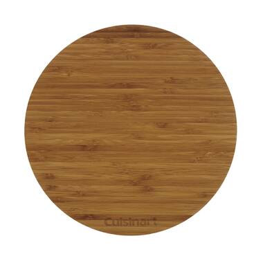 bamboo cutting board round  Gaoxin bamboo product company ltd.