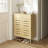 Shoe Cabinet with Adjustable Shelves,Top Drawer-2122527914