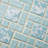 University Random Sized Porcelain Mosaic Tile