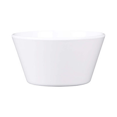 Bouillon Melamine Coffee Mug