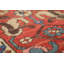 Tapis teinture végétale pré-1900 8 x 8