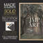«Vintage Landscape», impression jet d'encre encadrée - ensemble de 2-1888067722-1888067728