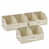 Beige est en rupture de stock