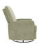 Fauteuil inclinable et pivotant-2025679055
