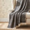 Stonewall Throw Blanket