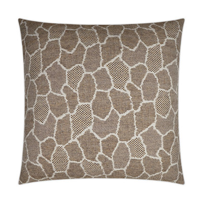 Masai Pillow Cover & Insert