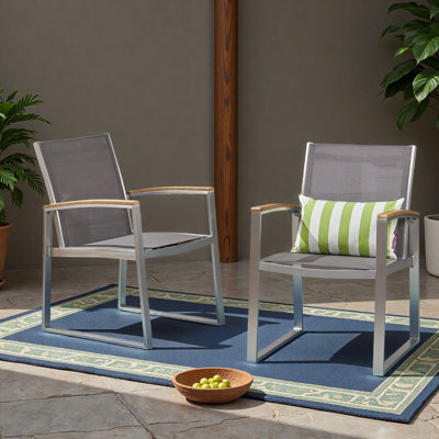 Chaise de salle à manger