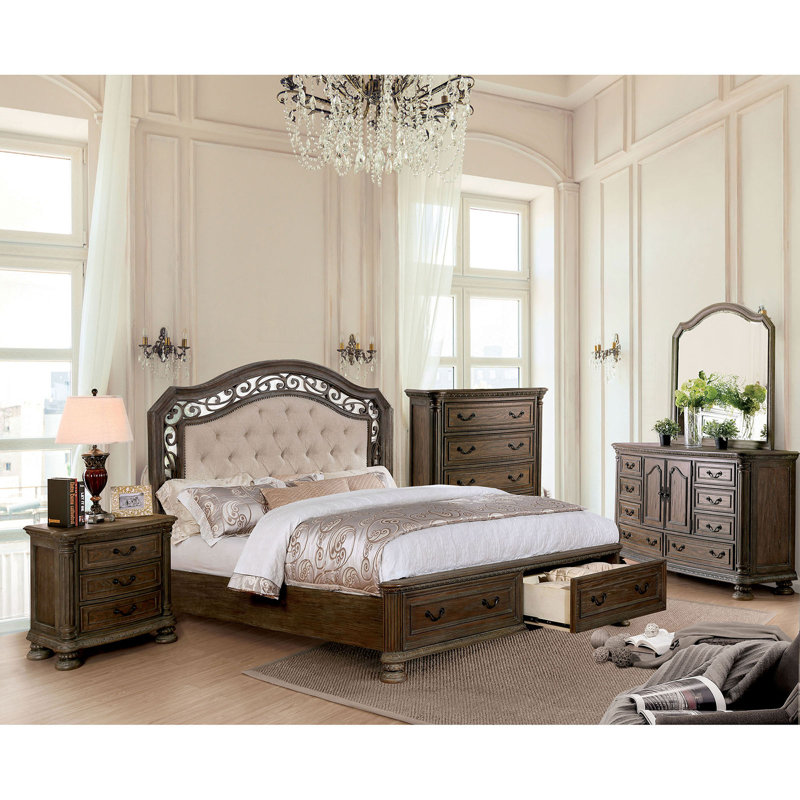 Ocotillo 66.5'' W 8 - Drawer Dresser