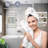Straight Towel Rail Towel Warmer-78590186