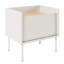48.2cm W Manufactured Wood Bedside Table-32658767