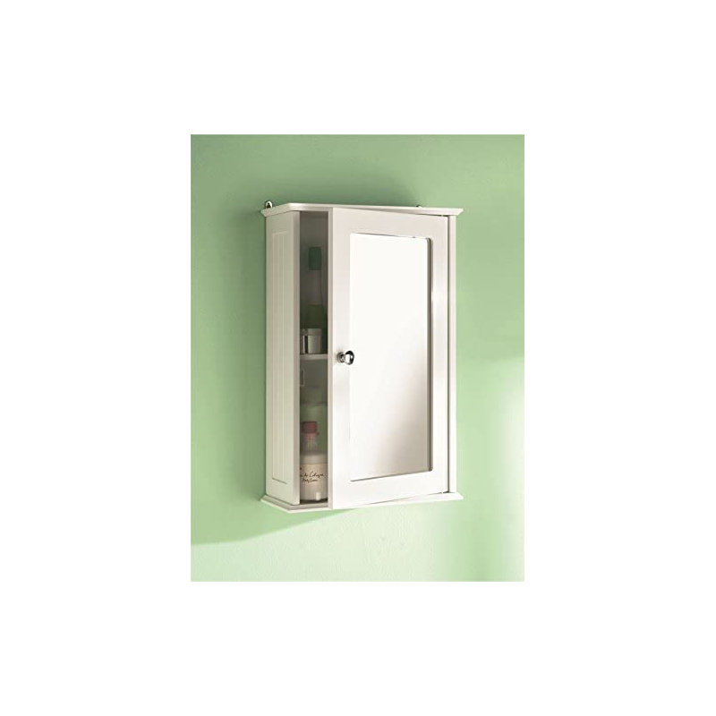 Geza Bathroom Cabinet