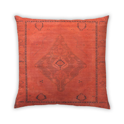 Housse et insert de coussin extérieur d'extérieur