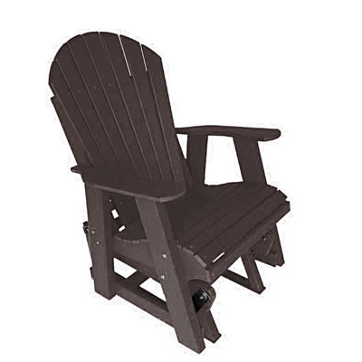 Fauteuil oscillant Phat Tommy Ultimate Campfire