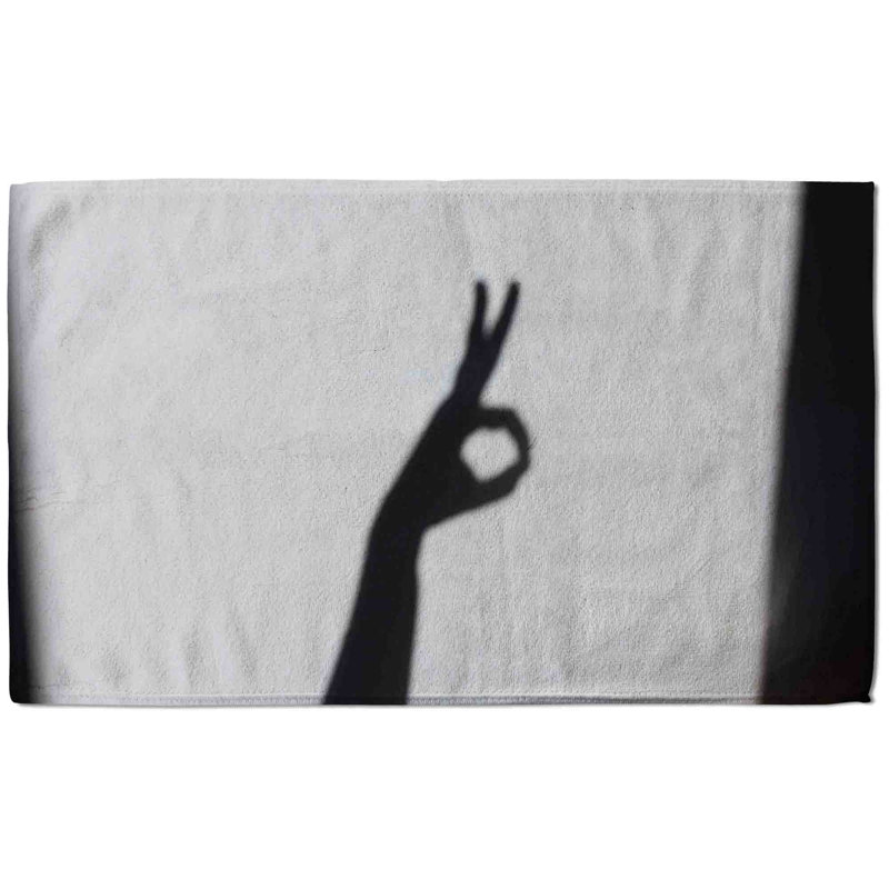 Nevaeah Polyester Shower Curtain Set