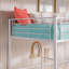 Lit mezzanine double en métal Elita de Viv + Rae ™-19037103
