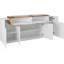 Nostrand 160 Cm Wide Sideboard-1654332609-1724107744
