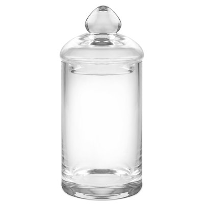 Crystal Jar