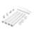 VEVOR Cable Organizer