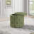 Jarra Round Storage Ottoman