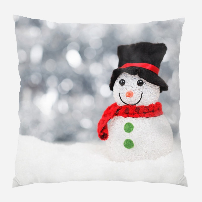  Coussin Christmas