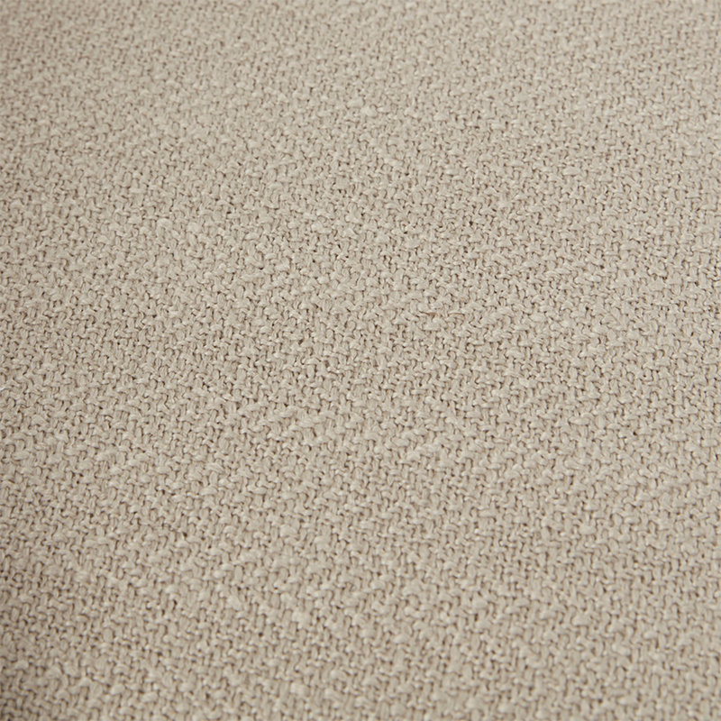 Tabouret de bar avec siège pivotant, Beige