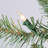 90' Lighted Fir Christmas Tree