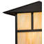 Seneca "T" Mission 1 - Light Lamp and Post