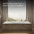 Sunward 66" x 42" Drop-In Whirlpool