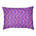 Bleu violet / bleu / saumon foncé