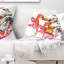 Coussin lombaire pour chien animal forever