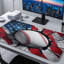 Polyester Desk Pad-1274020668
