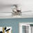 Ellefson 52'' Ceiling Fan with Light Kit-31762044