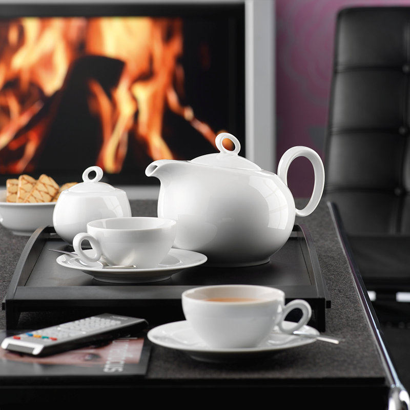Seltmann Weiden Kombi-Untertasse 13,5 cm Trio