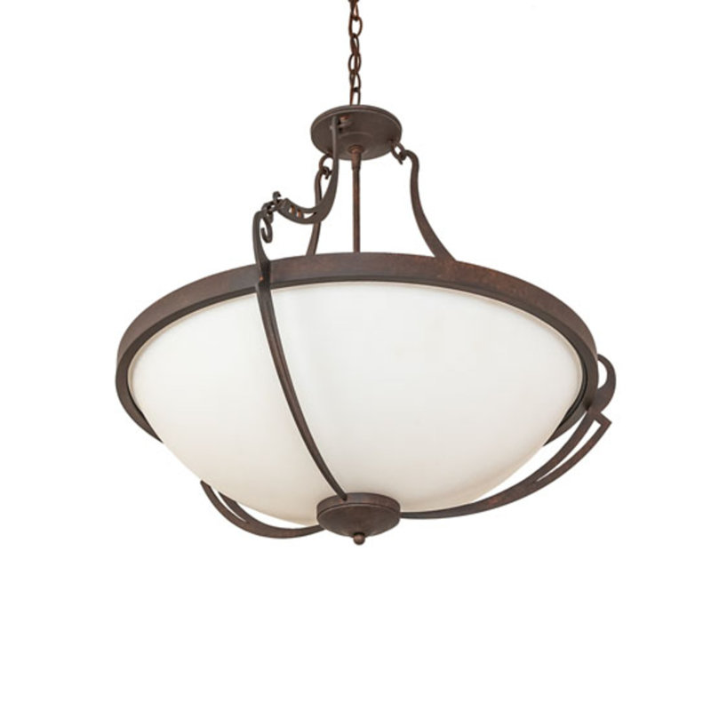 Focus 3 - Light Pendant