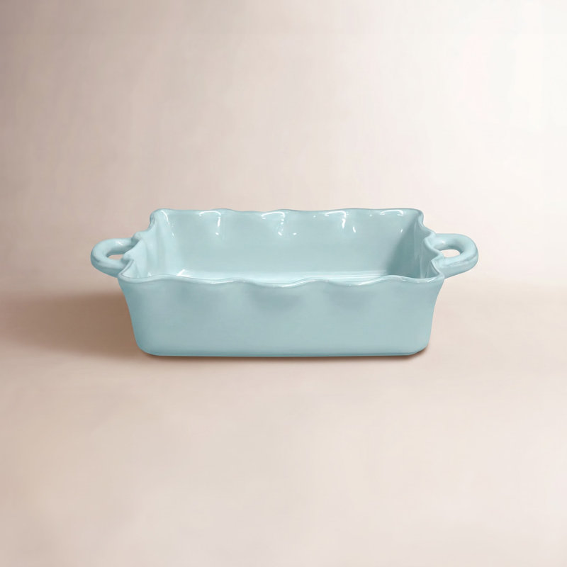 Rect. Boulanger, Bleu œuf Robins