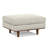 Morrison Ottoman